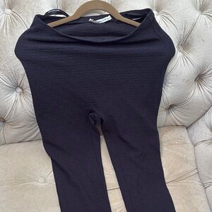 Alexander wang leggings